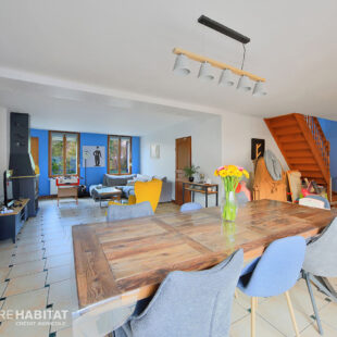 Maison Vermelles  4 pièce(s) 151 m2