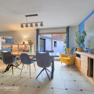 Maison Vermelles  4 pièce(s) 151 m2