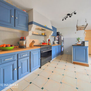 Maison Vermelles  4 pièce(s) 151 m2