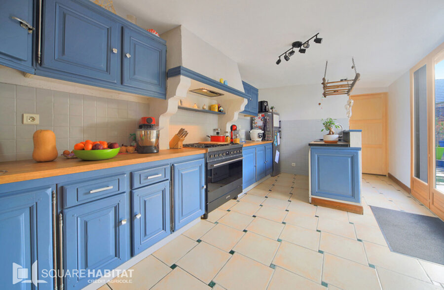 Maison Vermelles  4 pièce(s) 151 m2