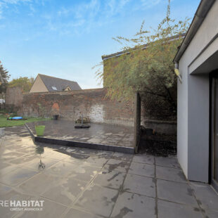 Maison Vermelles  4 pièce(s) 151 m2