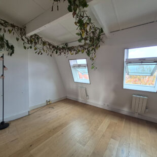 VIEUX LILLE – Appartement 3 pièces 63 m² au sol (55m² CARREZ)