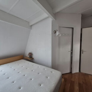 VIEUX LILLE – Appartement 3 pièces 63 m² au sol (55m² CARREZ)