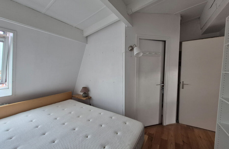 VIEUX LILLE – Appartement 3 pièces 63 m² au sol (55m² CARREZ)