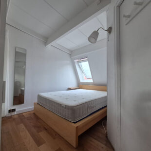 VIEUX LILLE – Appartement 3 pièces 63 m² au sol (55m² CARREZ)