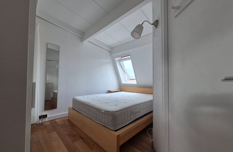 VIEUX LILLE – Appartement 3 pièces 63 m² au sol (55m² CARREZ)