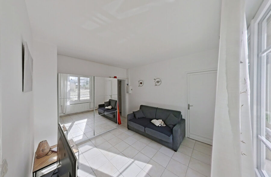 A LOUER – T2 MALO LES BAINS