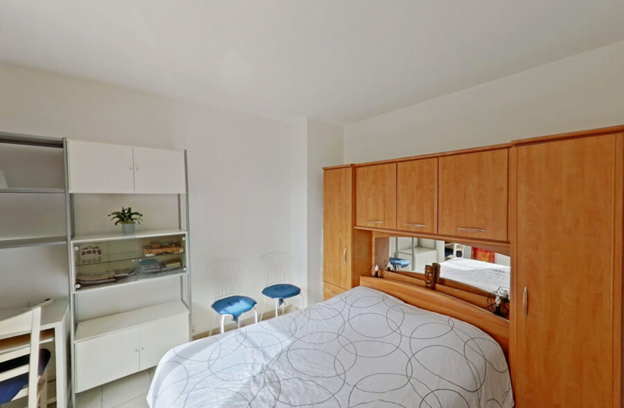 A LOUER – T2 MALO LES BAINS