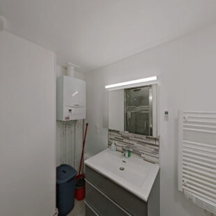 A LOUER – T2 MALO LES BAINS