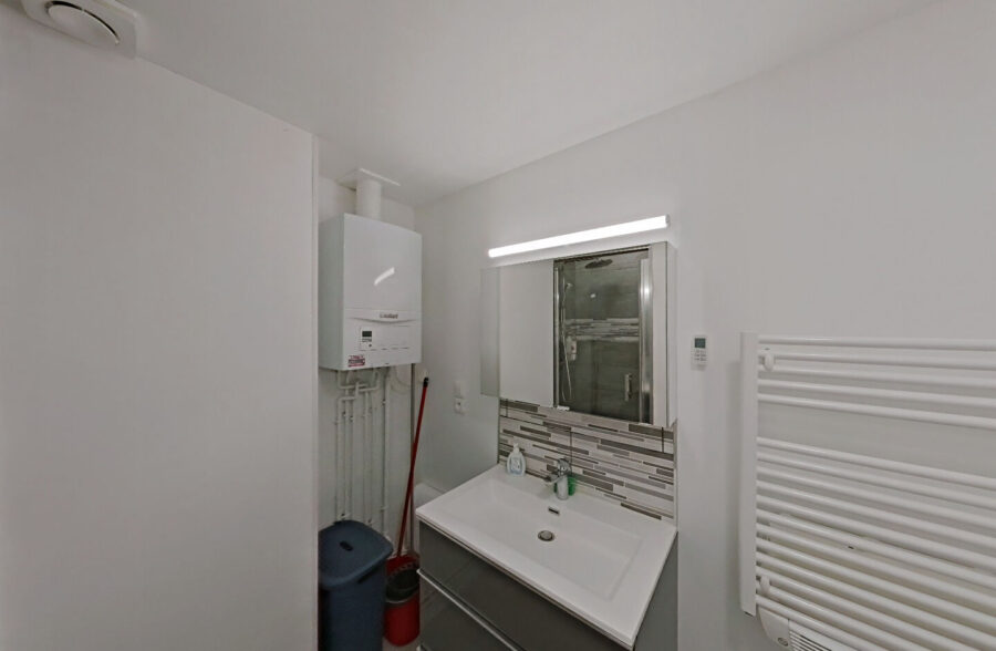 A LOUER – T2 MALO LES BAINS