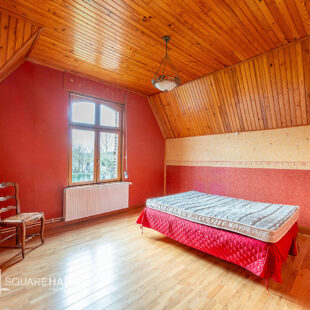 Maison de caractère individuelle en semi plain pied