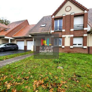 Maison Douai 5 pièce(s) 83 m2