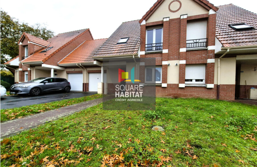 Maison Douai 5 pièce(s) 83 m2