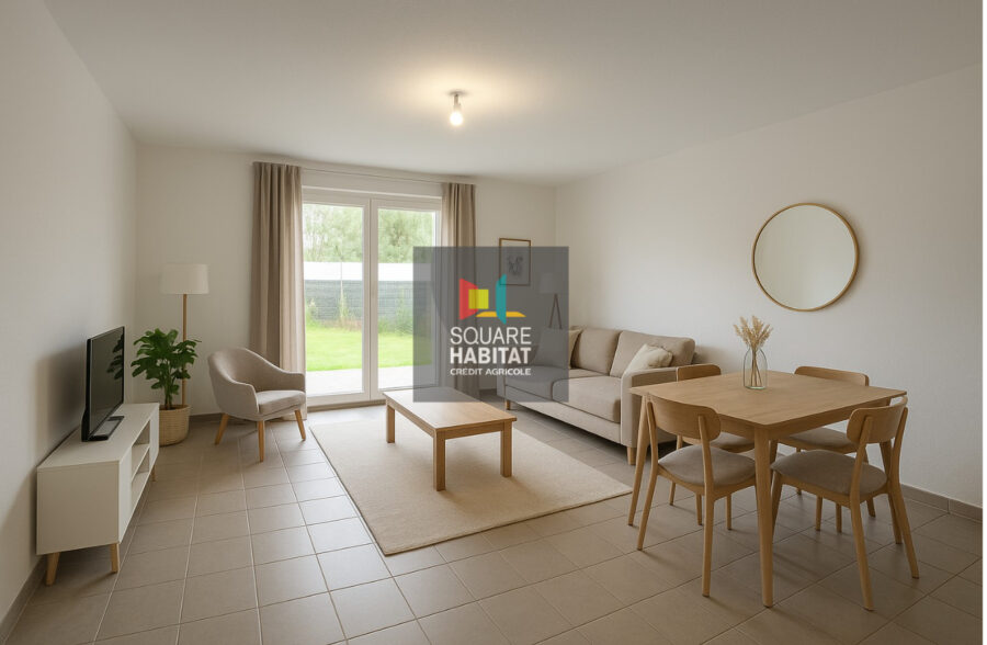 Maison Douai 5 pièce(s) 83 m2