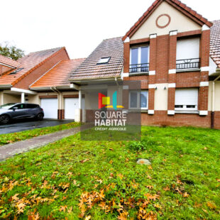 Maison Douai 5 pièce(s) 83 m2