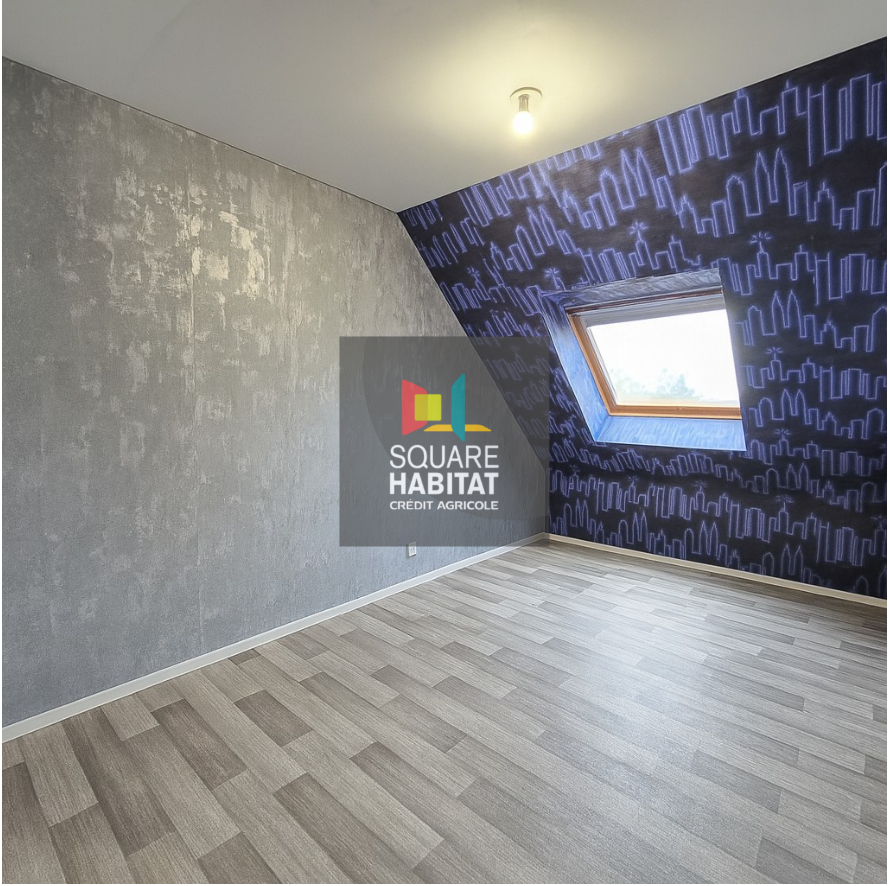 Maison Douai 5 pièce(s) 83 m2