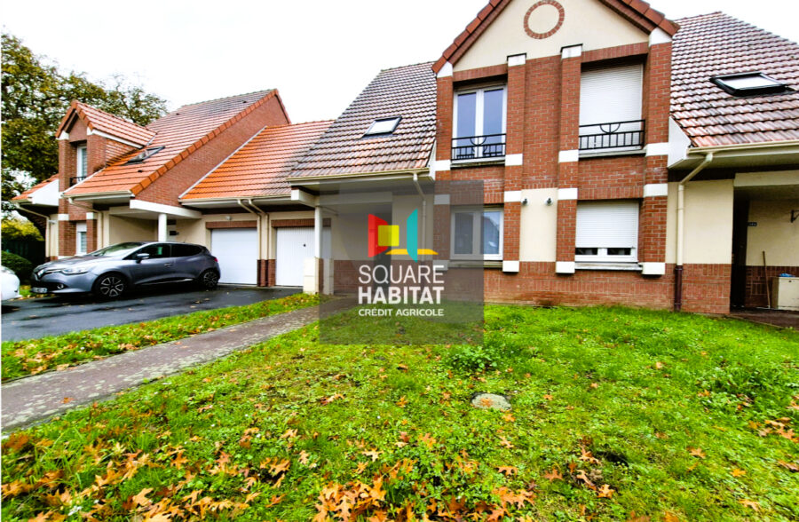 Maison Douai 5 pièce(s) 83 m2