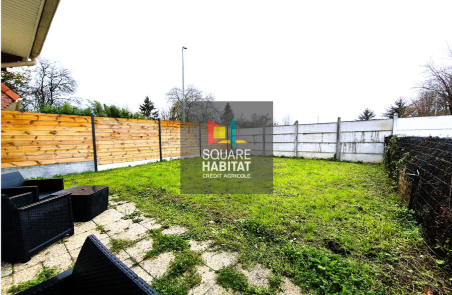 Maison Douai 5 pièce(s) 83 m2