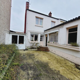 Maison Bethune 4 pièce(s) 88 m2