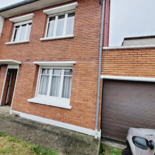 Maison Bethune 4 pièce(s) 88 m2