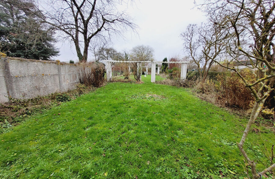 Maison Bethune 4 pièce(s) 88 m2