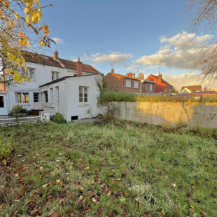 Maison Bethune 4 pièce(s) 88 m2