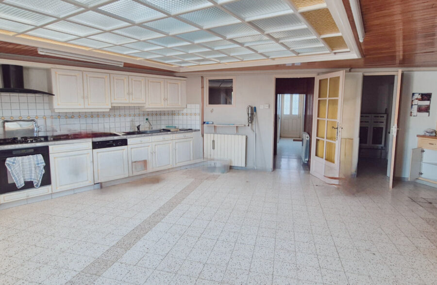 Maison primo ou investisseur St Jans Cappel