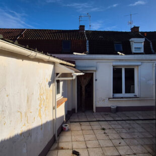 Maison primo ou investisseur St Jans Cappel