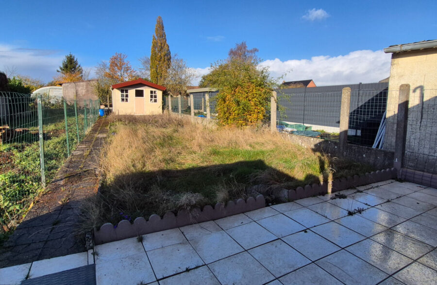 Maison primo ou investisseur St Jans Cappel