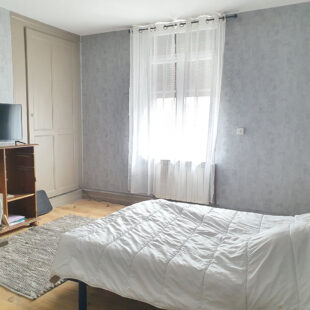 SAINT-MARTIN LEZ TATHINGHEM maison mitoyenne