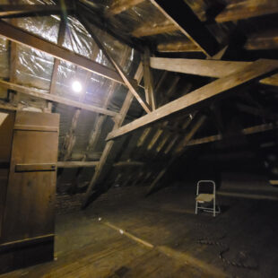 SAINT-MARTIN LEZ TATHINGHEM maison mitoyenne