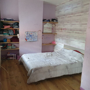 SAINT-MARTIN LEZ TATHINGHEM maison mitoyenne