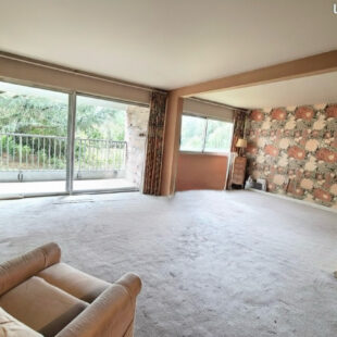 Appartement Mouvaux 4 pièce(s)