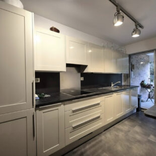 Appartement Mouvaux 4 pièce(s)