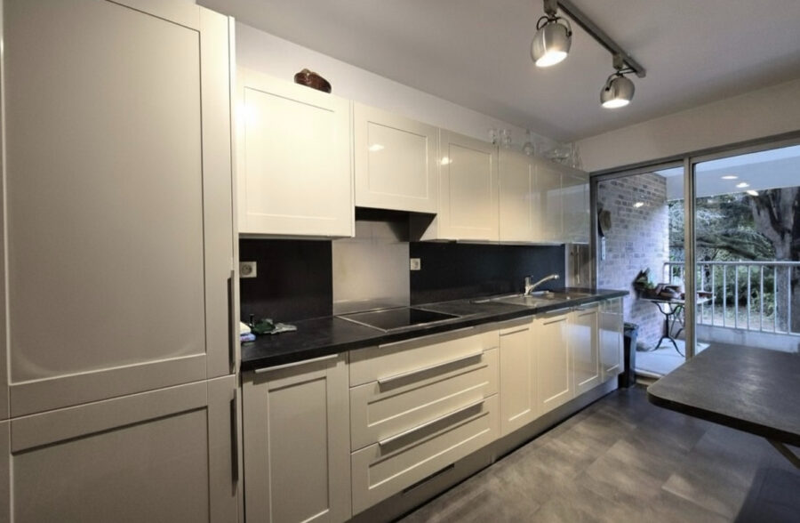 Appartement Mouvaux 4 pièce(s)