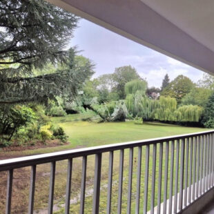 Appartement Mouvaux 4 pièce(s)