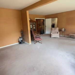 Appartement Mouvaux 4 pièce(s)