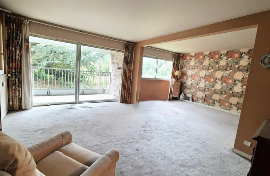 Appartement Mouvaux 4 pièce(s)