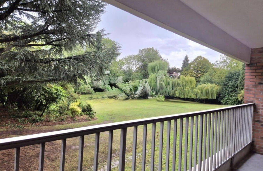 Appartement Mouvaux 4 pièce(s)