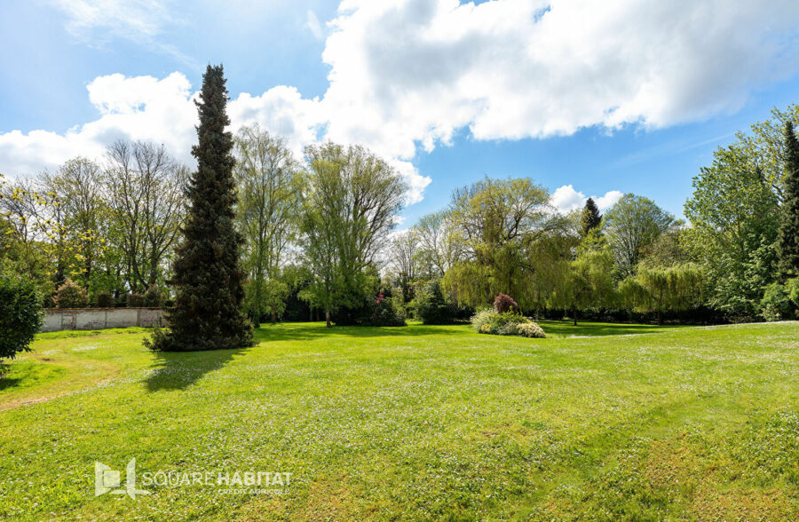 Appartement Mouvaux 4 pièce(s)