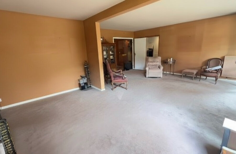 Appartement Mouvaux 4 pièce(s)