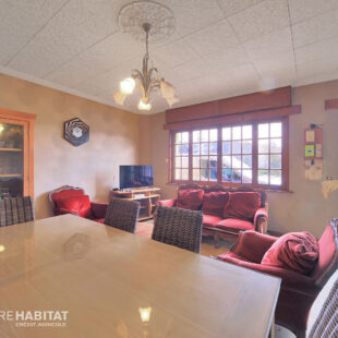 Maison Loison Sous Lens 5 pièce(s) 97,57 m2