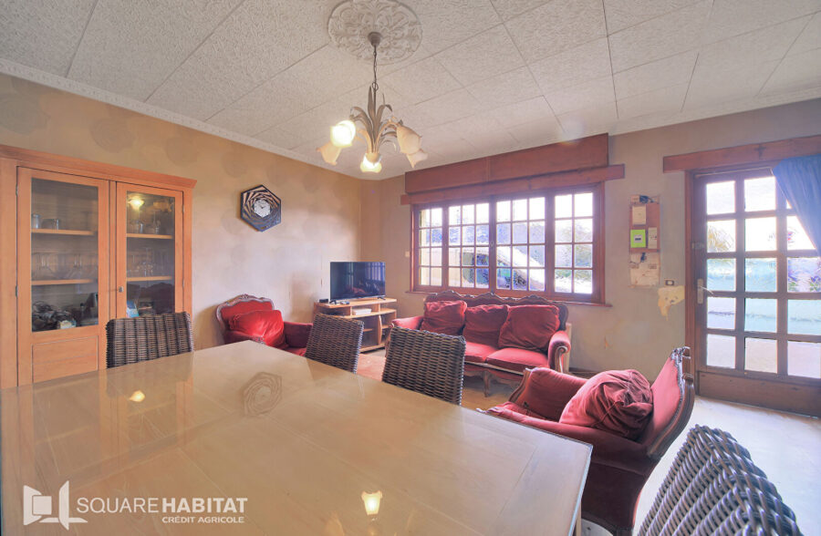 Maison Loison Sous Lens 5 pièce(s) 97,57 m2