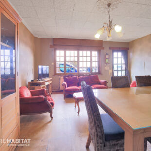 Maison Loison Sous Lens 5 pièce(s) 97,57 m2