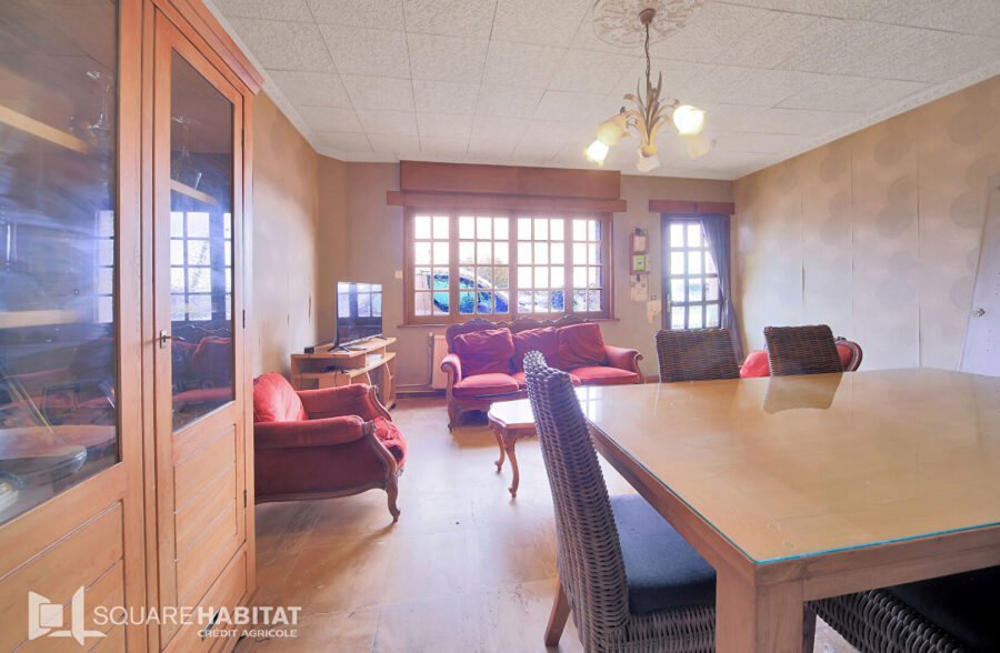 Maison Loison Sous Lens 5 pièce(s) 97,57 m2