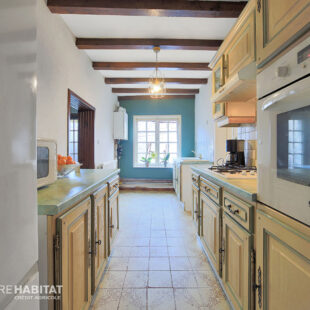 Maison Loison Sous Lens 5 pièce(s) 97,57 m2