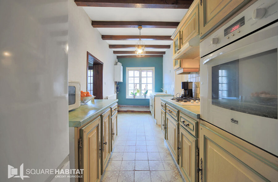 Maison Loison Sous Lens 5 pièce(s) 97,57 m2