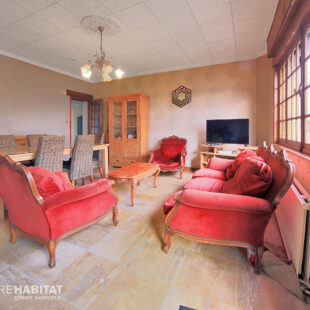 Maison Loison Sous Lens 5 pièce(s) 97,57 m2