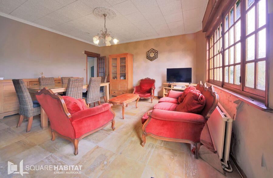 Maison Loison Sous Lens 5 pièce(s) 97,57 m2