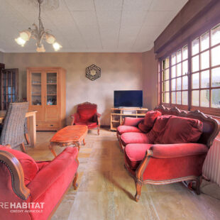 Maison Loison Sous Lens 5 pièce(s) 97,57 m2